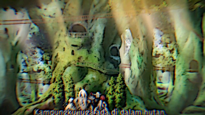 Senyumnya itu lhoo😋