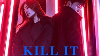 kdrama kill it s1 ep2 Hindi dubbed