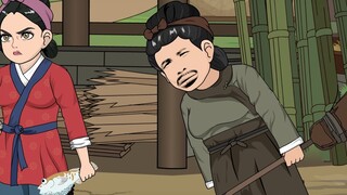 Hai vị trưởng lão Phương gia có chút dị thường, Hoàng Ly trốn thoát, Vương lại thay đổi giới tính?