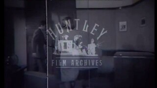 Early television film 40170