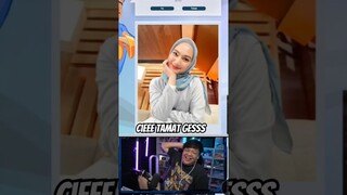 YEAYY DAPET ISTRI KEDUA DI AKINATOR #deankt #clipdeankt #melodean #clips #akinator #shorts