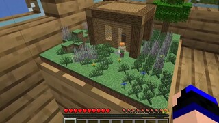 Game|Cuối cùng có thể chơi Minecraft trong Minecraft rồi!