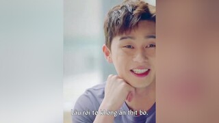 Thằng bạn hay khịa chứ cũng tinh tế phết bhdkbiz kdrama fightformyway kimjiwon choiwooshik parkseojoon phimhanquoc