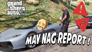 GTA V | MASAMA BA MAG TANONG SIR PULIS ? [PrestigeRP]#66