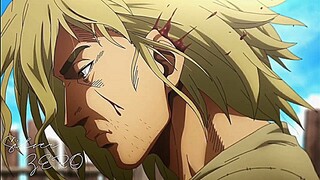 Vinland Saga Season 2「AMV」Walk Through Fire ᴴᴰ