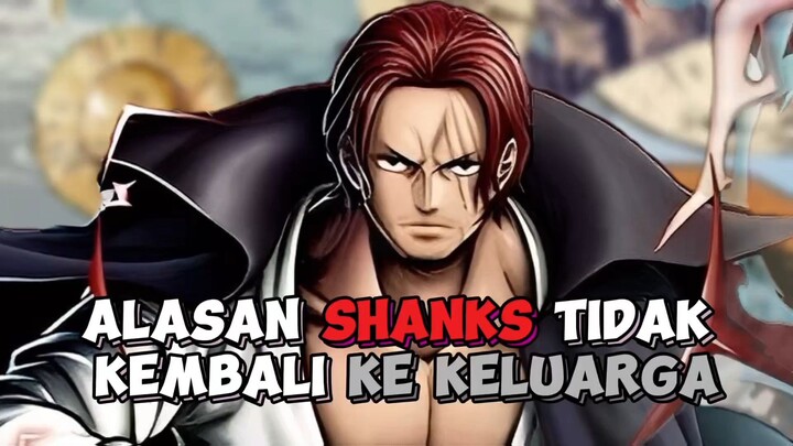 Padahal Kalo Balik Enak Jadi Tenryubito 😂