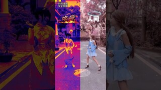 自私的人会坠入地狱！#斗罗大陆 #小舞 #唐舞桐 #唐三