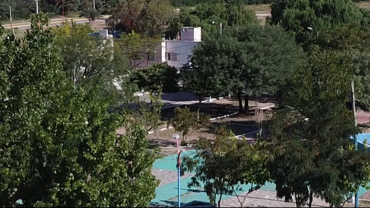 Drone Fail