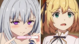 【中日歌词/完整版ED】转生王女与天才千金的魔法革命ED 「Only for you」