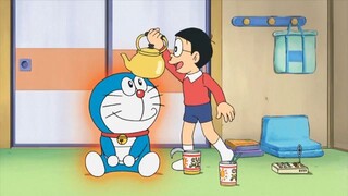 Doraemon Episode 543