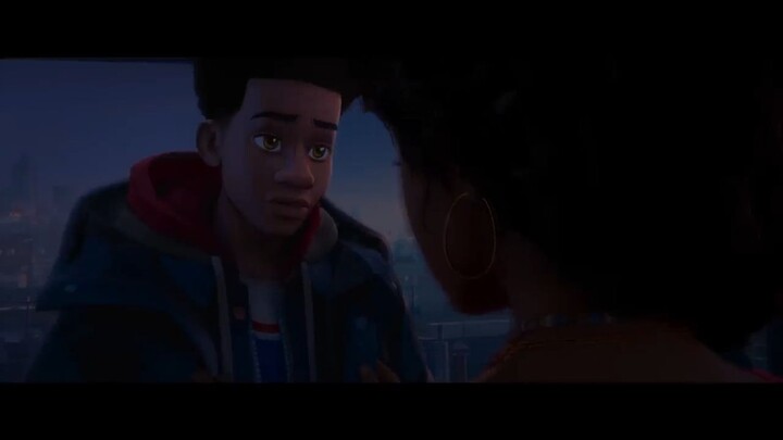 SPIDER-MAN_ ACROSS THE SPIDER-VERSE - Watch Full Movie : Link In Description