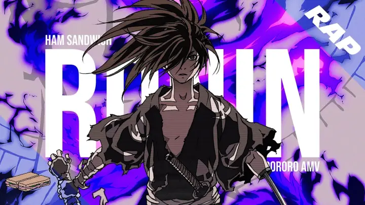 Lyrics Romaji Dororo Opening Full Ziyoou Vachi Kaen Bilibili