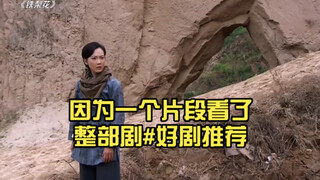 因为一个片段看了整部剧#好剧推荐 #铁梨花