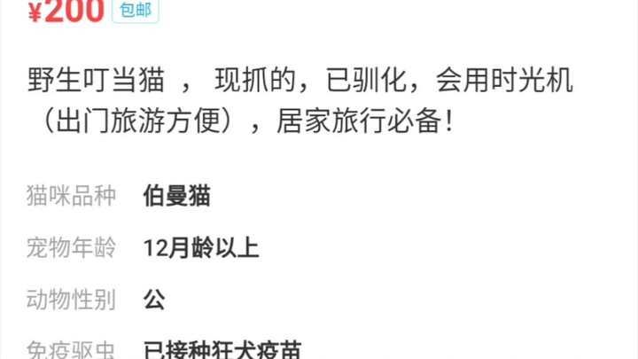 On Xianyu, you can buy just about anything.