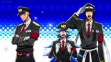 Nanbaka - episodes 09