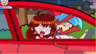 Đưa em đi chơi xa#funny