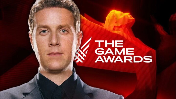 How Connected Is the Man Behind TGA, the “Oscars of Gaming”? | Detective Bing’s Investigation