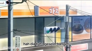 DUBBING INDO OTAKUDESU CITRUS Episode 1