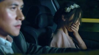 晕车的女人只是把头伸出车窗呕吐，结果却发生了意外