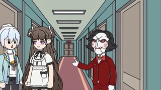 "High-level Weird Emperor"-07 The world's school beauties and strange marriages