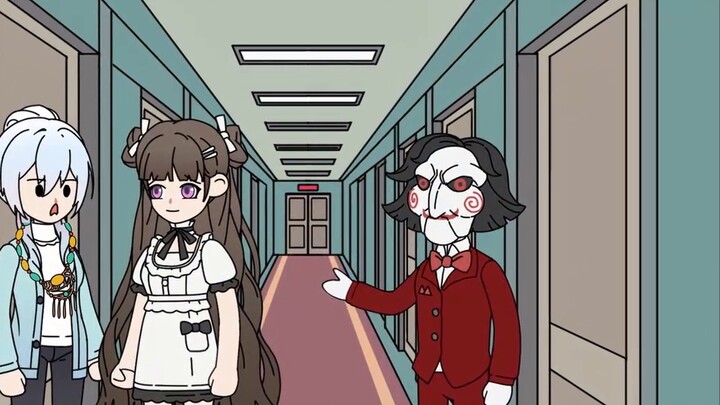 "High-level Weird Emperor"-07 The world's school beauties and strange marriages