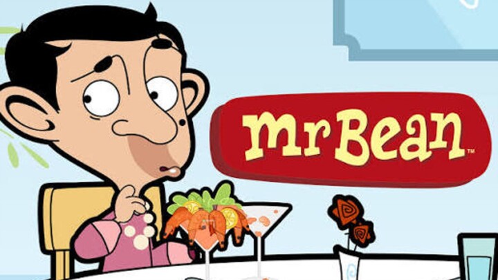 Mr.Bean The Animated Series Season 4 EP.14 (พากย์ไทย)