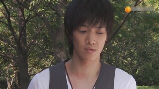 ใครคือคนดีที่โง่ที่สุดใน Kaisan? [เกราะตัวละครพงศาวดาร 27]