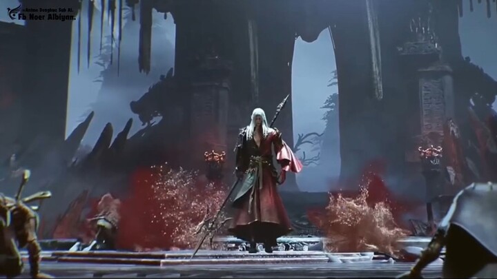 Tomb of Fallen S3 Eps 28 Sub Indonesia