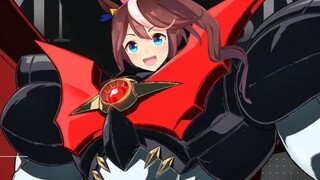 [Uma Musume: Pretty Derby] Ngoài thần thánh và ác quỷ, hãy gặp hoàng đế!