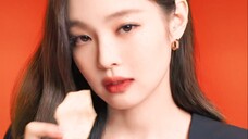 上市两小时两大网站全部断货!!!JENNIE✘ ‘Air Baked’ 最新薯片代言广告公开