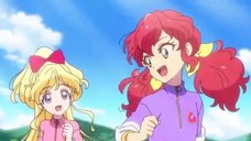 Aikatsu Friends! Episode 72 - LOVE ME TEAR (Sub Indonesia)