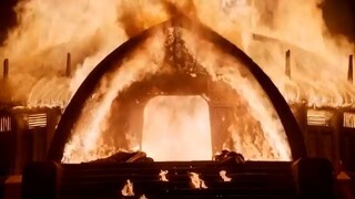 Within Temptation - Let Us Burn - Music Video got