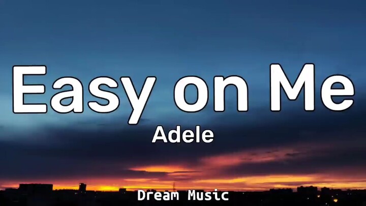 Easy_on_me-Adele