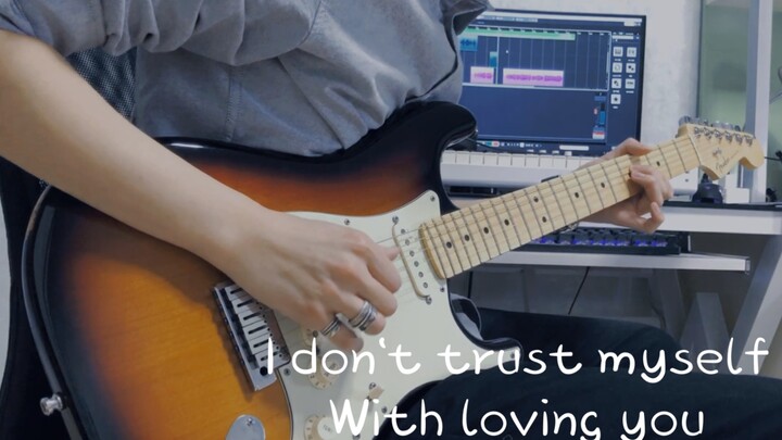 [Âm nhạc][Chế tác]<I Don't Trust Myself (with love you)>John Mayer