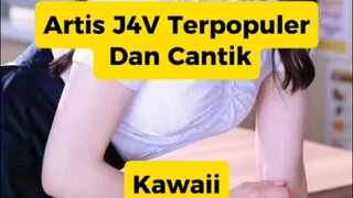 Artis-artis JAV Ter Favorit & Terpopuler