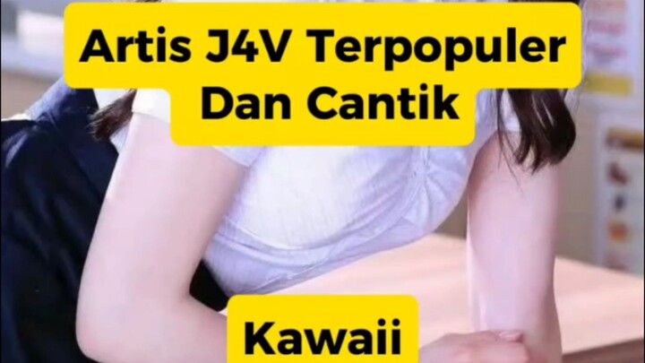 Artis-artis JAV Ter Favorit & Terpopuler