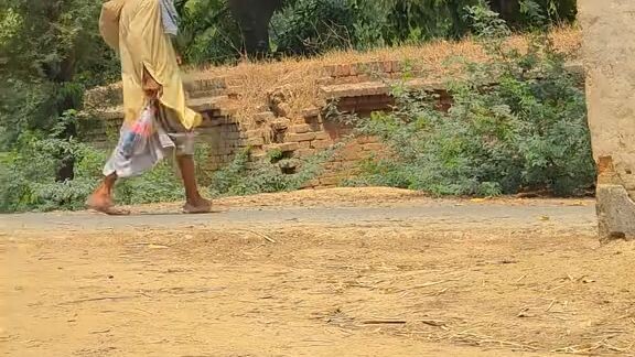 My village