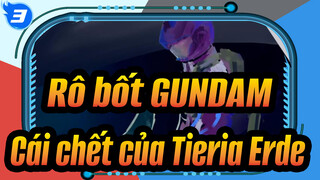 Rô,bốt,GUNDAM|[Vẽ,trên,bảng]Cái,chết,của,Tieria,Erde_3