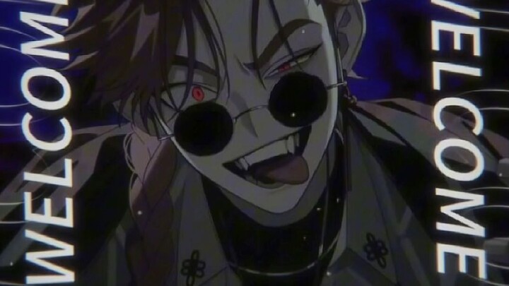 Điệu cười của kẻ chiến thắng