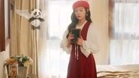 No25 She must stay a villainess to return to reality, but CEO's family can hear her thoughts