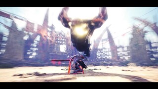 [Monster Hunter World] ดูคลิป - ที่ระลึก 1,000 ชั่วโมง