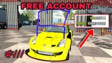 🎉free account #111 with 350z  🔥2021 car parking multiplayer👉  new update 2021 giveaway