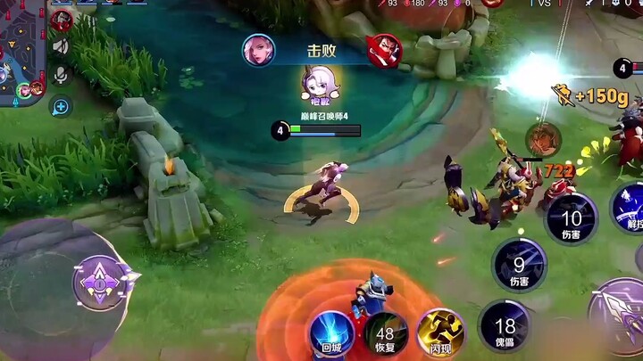 [Shackles] This is about individual strength—don’t elevate it to the level of heroes.