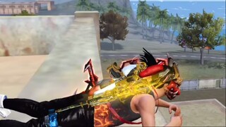 FREE FIRE OLD BUGS AND GLITCHES - MISS THOSE DAYS 🥲 GARENA FREE FIRE #shorts