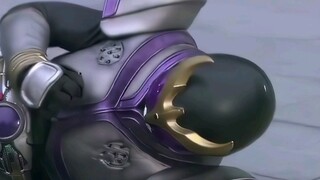 【4K】拳拳到肉，打戏最真实的骑士，不愧是获得星云赏的作品