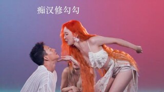 【ثنائي حليب الشوكولاتة】 تتابع بسيط مع إضافة كلمة، أوه أوه أوه أوه حلو جداً! لقد عدت للحياة من جديد!