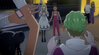 Carole & Tuesday (Sub Indonesia) #24 END