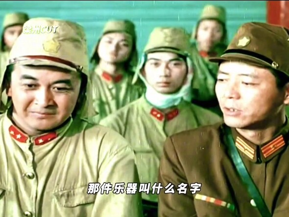 A descendant of a musical family for three generations