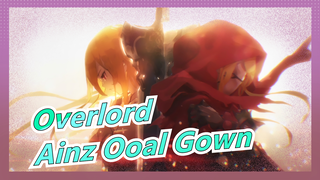 [Overlord] I've Heard That You Also Want to Be Momonga?