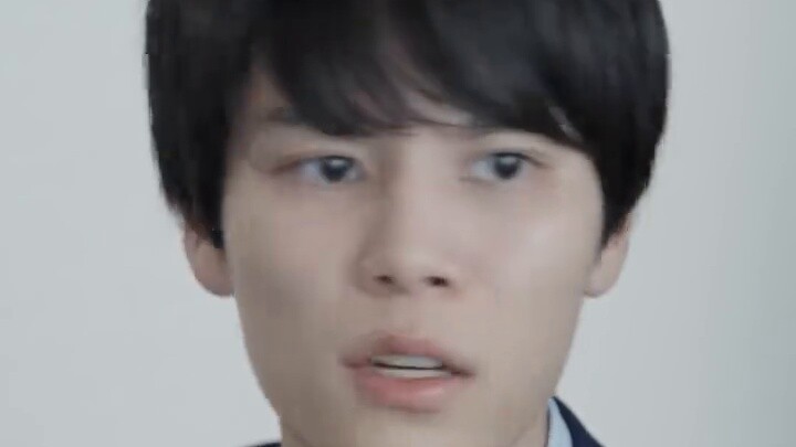 [Higawara Rikyu | Chinese subtitles] What if my daughter comes for an interview? Choose ① "Cheering 